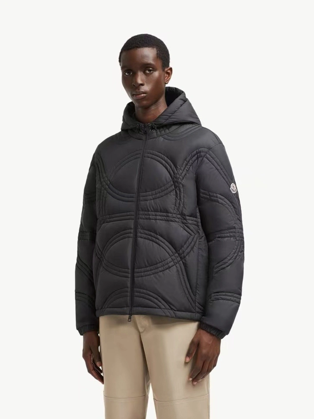 wg.luxury-- 7o9385r Down jacket item:E-F355J2129H